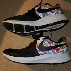 Nikes